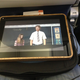 On a plane, and no one was the wiser.